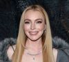 O segredo da beleza de Lindsay Lohan é sua dieta: atriz come balde de salada proteica e biscoito sem glúten para cuidar do corpo