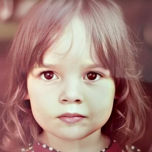 Infância de Daniella Perez: ela começou a fazer ballet com apenas 5 anos