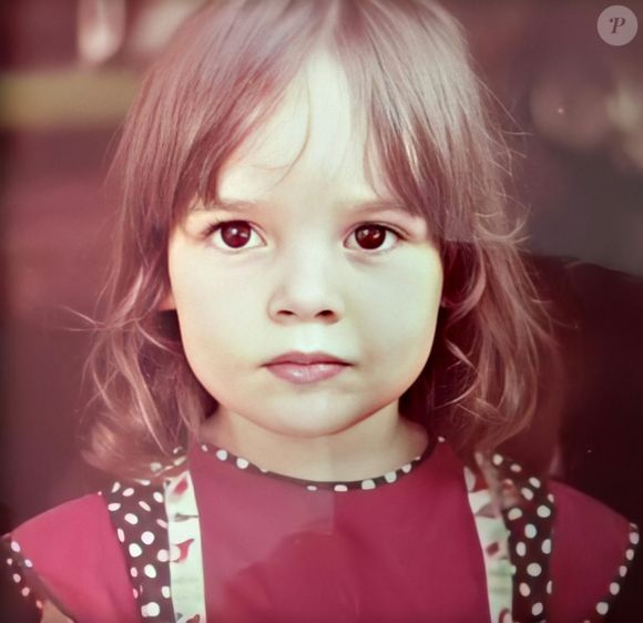 Infância de Daniella Perez: ela começou a fazer ballet com apenas 5 anos