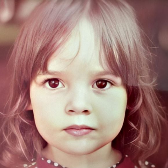 Infância de Daniella Perez: ela começou a fazer ballet com apenas 5 anos