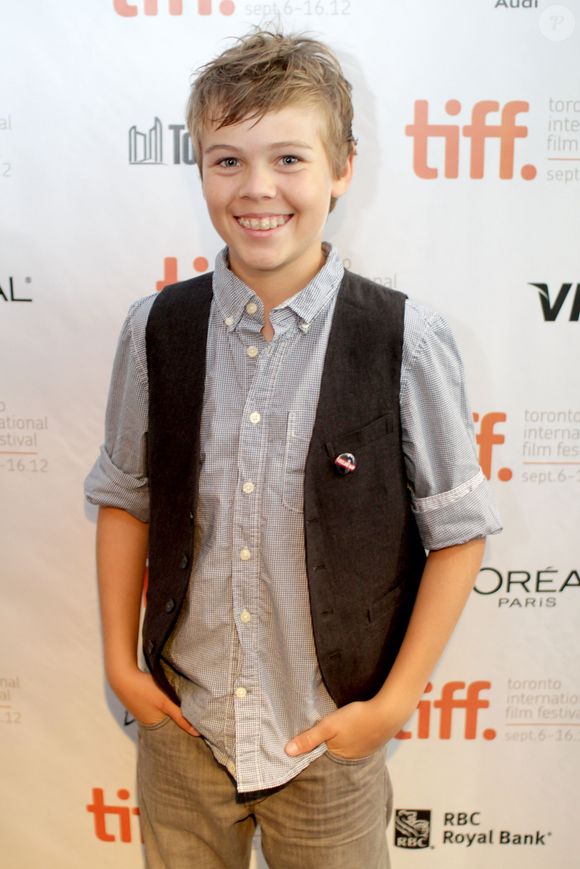 Famoso em filmes e séries canadenses e estadunidenses desde a infância, Gage Munroe mudou bastante com o passar do tempo, mas ainda mantém o mesmo sorriso