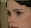 Debora Falabella protagonizou a novela 'Sinhá Moça'