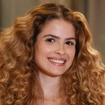 Quero mudar meu corte de cabelo cacheado e acabei de descobrir o corte que dá volume desde a raiz e harmoniza as feições do rosto