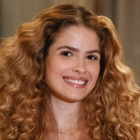 Quero mudar meu corte de cabelo cacheado e acabei de descobrir o corte que dá volume desde a raiz e harmoniza as feições do rosto