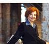 Gloria Menezes como Marta na novela 'Torre de Babel', de Silvio de Abreu, em 1998