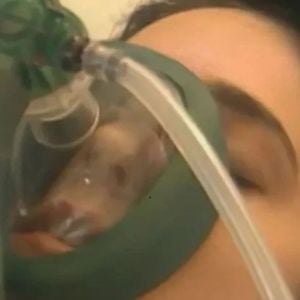 Quando Diná morre na novela 'A Viagem'? Cena está prevista para ir ao ar em 16 de outubro.