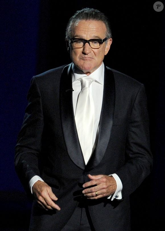 Robin Williams não queria dizer que temos que viver uma vida de maneira irresponsável