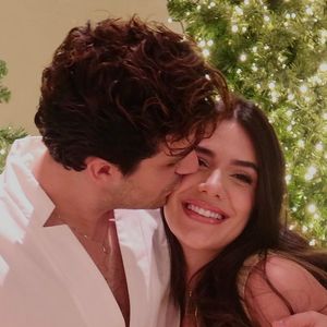 Luan Santana e Jade Magalhães ficaram juntos de 2008 a 2020, quando terminara a relação