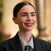 O segredo de Lily Collins para combater a pele seca: este é o creme facial usado pela atriz em 'Emily em Paris', segundo a maquiadora da série