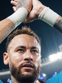 'Vagabundo que fez palhaçadas': Neymar é atacado sem dó por presidente do Remo após revidar provocações; veja vídeo de confusão