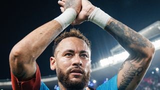 'Vagabundo que fez palhaçadas': Neymar é atacado sem dó por presidente do Remo após revidar provocações; veja vídeo de confusão