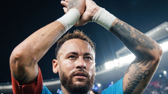 'Vagabundo que fez palhaçadas': Neymar é atacado sem dó por presidente do Remo após revidar provocações; veja vídeo de confusão