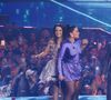 Astros do sertanejo se reuniram em uma apresentação especial no show de 60 anos da TV Globo, exibido nesta segunda-feira (28)