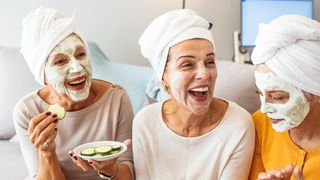 Autocuidado em Casa: entenda o que é necessário para fazer um spa day em casa