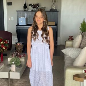 Rafaella Justus também sempre demonstrou uma paixão pela moda, com looks elegantes