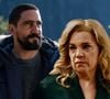 Heitor vai acabar com os planos maquiavélicos de Pilar na novela 'Quem ama cuida'