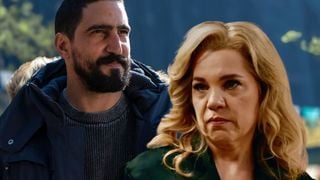 Em menos de 12 horas, Heitor chega a ‘Quem Ama Cuida’ com uma pedrada: dado como morto, filho de Arthur Brandão procura quem ninguém esperava para 1º contato