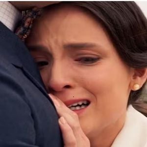 Há 11 anos, Larissa Manoela sofreu um grave acidente durante as gravações de 'Cúmplices de um Resgate', em 2015, e chegou a correr risco de morte após cair de um cavalo em cena.