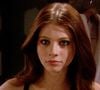 Michelle Trachtenberg ficou conhecida por papéis famosos em 'Gossip Girl' e 'A Pequena Espiã'