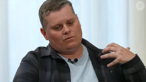 Sandrão relata que tem sofrido ataques após a exibição de ‘Tremembé’. Ele diz que é reconhecido nas ruas