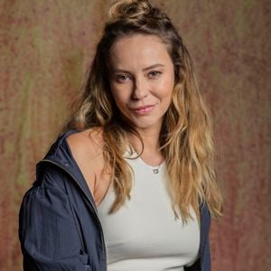 Paolla Oliveira dá vida a Heleninha na novela ‘Vale Tudo’