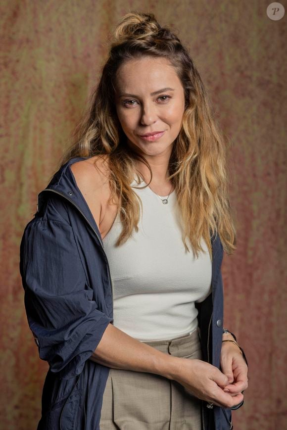 Paolla Oliveira dá vida a Heleninha na novela ‘Vale Tudo’