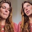 'Olhar para algumas feridas...': Ex de Cauã Reymond, Mariana Goldfarb faz forte relato ao recordar sofrimento com anorexia