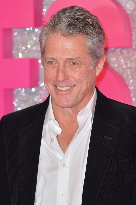 Hugh Grant é conhecido por filmes como 'Quatro Casamentos e um Funeral' e 'Um Lugar Chamado Notting Hill'