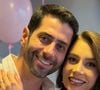 O que aconteceu com a filha de Marcelo Zagonel? Ex-BBB anuncia morte da bebê com apenas 29 dias de vida: 'Sua breve passagem por aqui...'