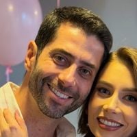 O que aconteceu com a filha do ex-BBB Marcelo Zagonel? Famoso anuncia morte da bebê com apenas 29 dias de vida e desabafa: 'Sua breve passagem por aqui...'