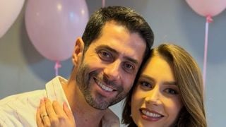 O que aconteceu com a filha do ex-BBB Marcelo Zagonel? Famoso anuncia morte da bebê com apenas 29 dias de vida e desabafa: 'Sua breve passagem por aqui...'