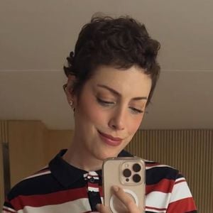 Fabiana Justus revela dieta restritiva para lidar com novo tratamento de saúde em meio à remissão do câncer: 'Não como açúcar, não como carboidrato'