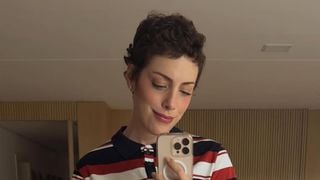 Nem açúcar, nem carboidrato: em tratamento de câncer, Fabiana Justus revela dieta super restritiva e exercícios 5x por semana. 'Minimizar efeitos'
