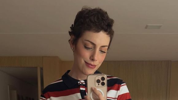 Nem açúcar, nem carboidrato: em tratamento de câncer, Fabiana Justus revela dieta super restritiva e exercícios 5x por semana. 'Minimizar efeitos'