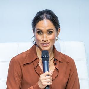 Meghan Markle conquista indicação ao Emmy