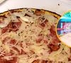 Zero carboidrato! Essa pizza sem farinha e com massa de couve-flor já conquistou Claudia Raia; é a receita que quero para este fim de semana de chuva - foto ilustrativa