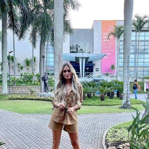 Jornada de Sarah Andrade no 'BBB 21' impulsionou sua carreira nas redes sociais