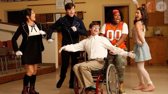 Séries como 'Glee', a cultuada produção musical de Ryan Murphy, e a mais recente 'Swagger', título sobre prodígios do basquete, também foram lembradas