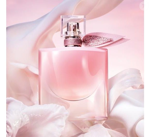 Perfume foi criado por Anne Flipo e Dominique Ropion para se revelar em contato com a pele