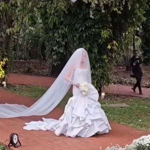 Casamento de Ana Hickmann e Edu Guedes: apresentadora e chef se conhecem desde 2004 e engataram namoro em 2023, ficando noivos em 2024