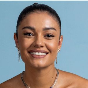 Sophie Charlotte será Gerluce, a protagonista de 'Três Graças' nova novela de Aguinaldo Silva que substituirá Vale Tudo em outubro