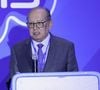 Casamento do filho de Alexandre de Moraes, do STF, recebeu ainda Gilmar Mendes - ambos os ministros costumam ter votos iguais no Supremo