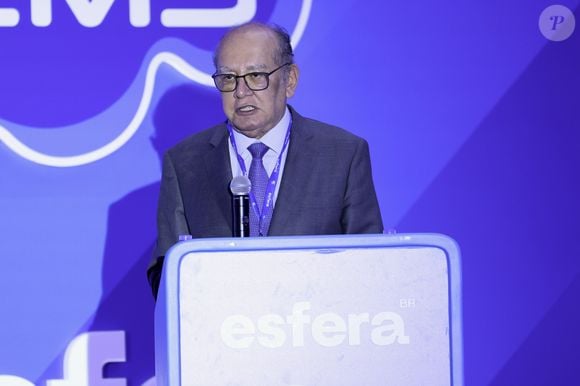Casamento do filho de Alexandre de Moraes, do STF, recebeu ainda Gilmar Mendes - ambos os ministros costumam ter votos iguais no Supremo
