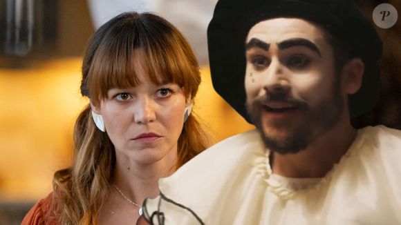 Em 'Mania de Você', Rudá (Nicolas Prattes) está prestes a sair da prisão por depoimento de Filipa (Joana de Verona), mas dá mancada; saiba qual!