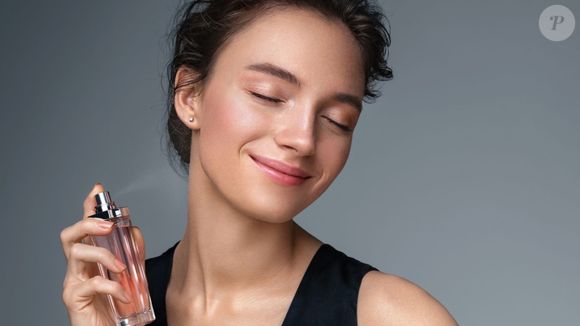 Muitas mulheres tem um cheiro da Natura como o seu perfume preferido.