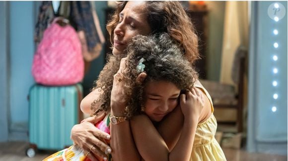 Novela Dona de Mim termina em 9 de janeiro de 2026