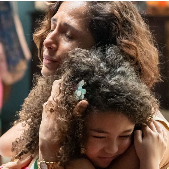 Novela Dona de Mim termina em 9 de janeiro de 2026