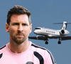 Jatinho de Lionel Messi: modelo de US$ 15 milhões tem camas, cozinha e voa até 14 mil km sem escalas