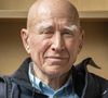 O lendário fotógrafo Sebastião Salgado morreu nesta sexta-feira (23), aos 81 anos