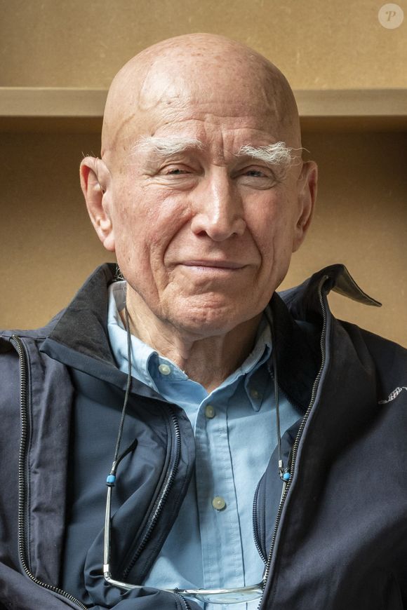 O lendário fotógrafo Sebastião Salgado morreu nesta sexta-feira (23), aos 81 anos